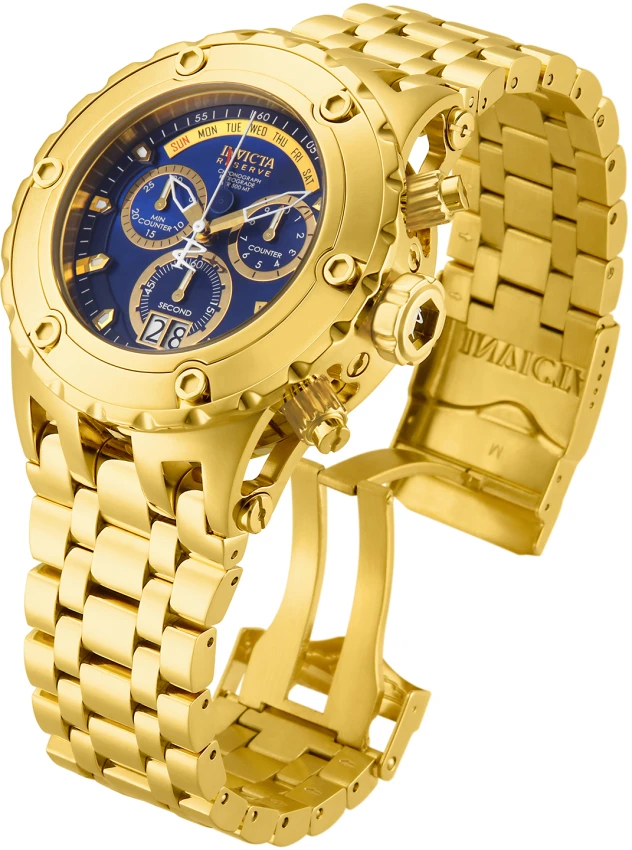 Subaqua model 80488 | Invictawatch