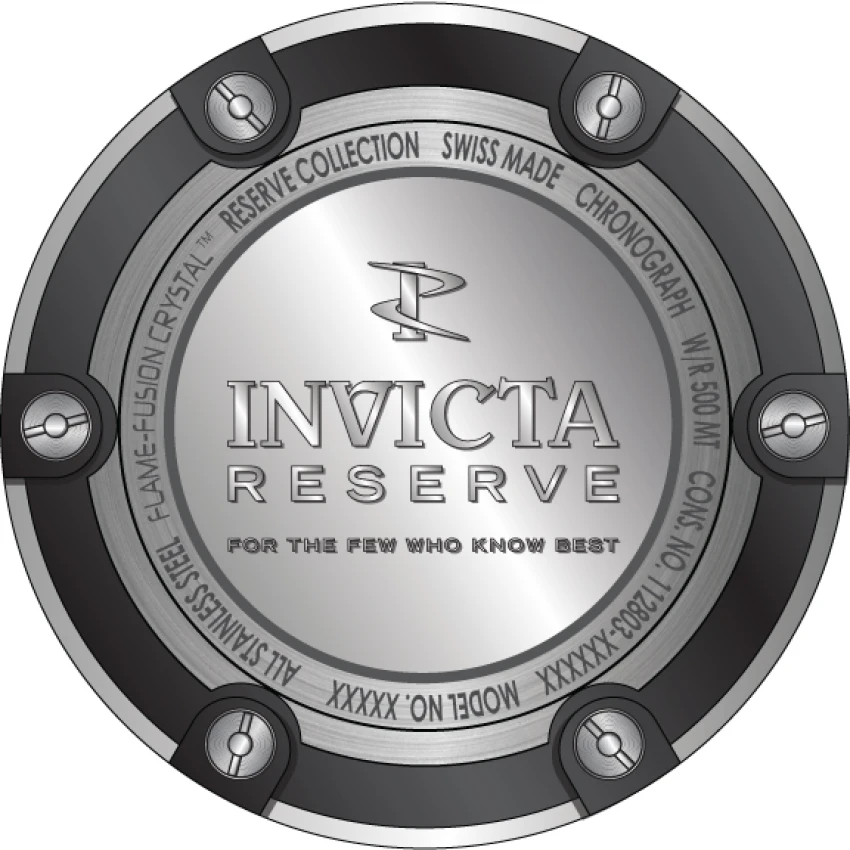 Subaqua model 80518 | Invictawatch