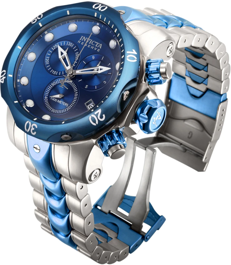 Venom model 80566 | Invictawatch