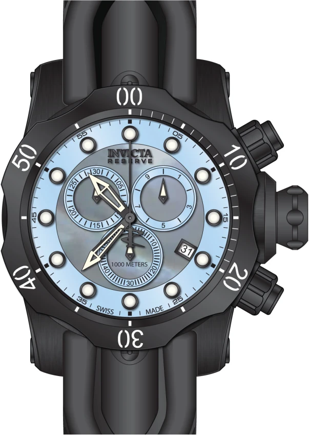 Venom model 80581 | Invictawatch