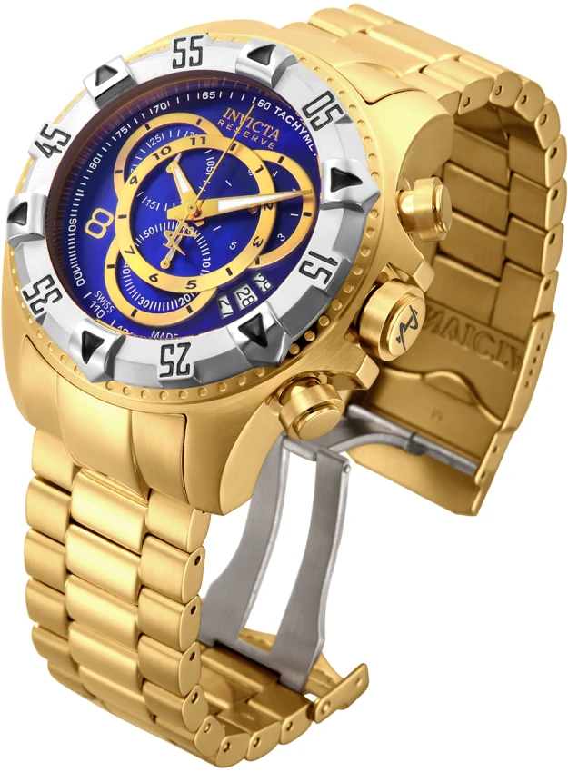 Excursion model 80622 | Invictawatch