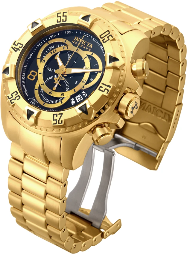 Excursion model 80624 | Invictawatch