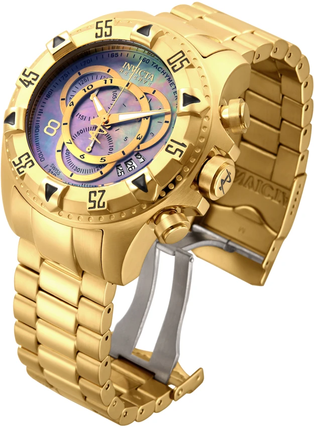 Excursion model 80626 | Invictawatch