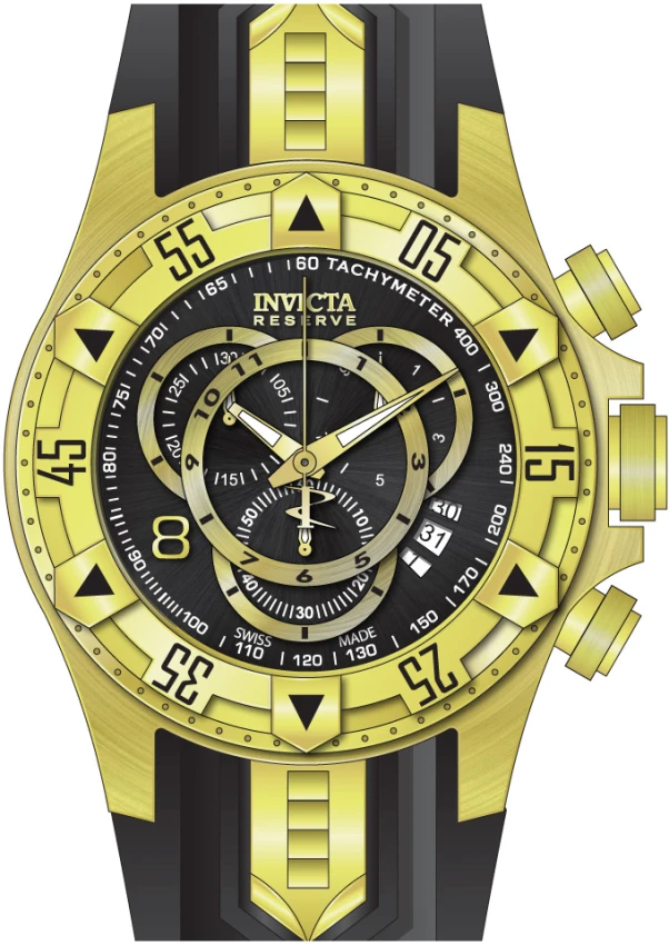 Excursion model 80639 | Invictawatch