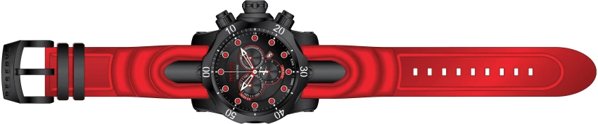 まうむ Venom model 80766 | Invictawatch