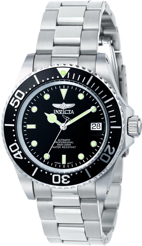 Pro Diver model 8926 | Invictawatch
