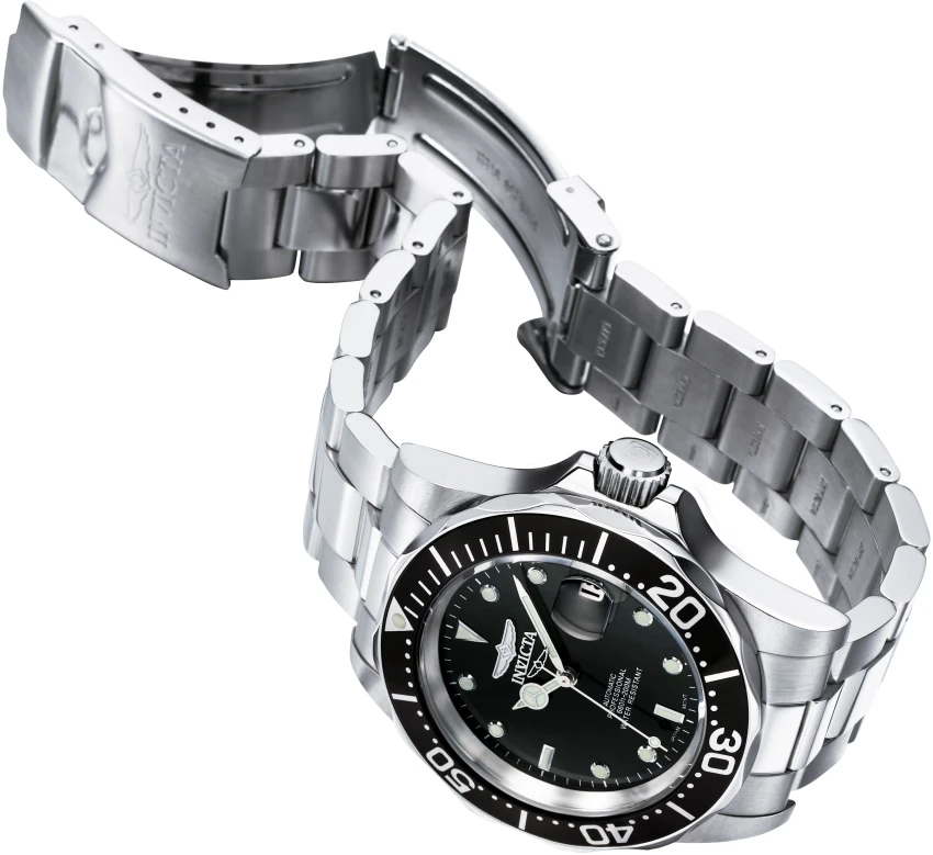 Pro Diver model 8926 | Invictawatch