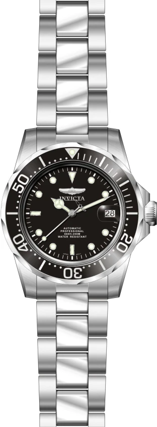 Pro Diver model 8926 | Invictawatch