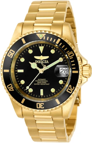 Pro Diver model 9308 | Invictawatch