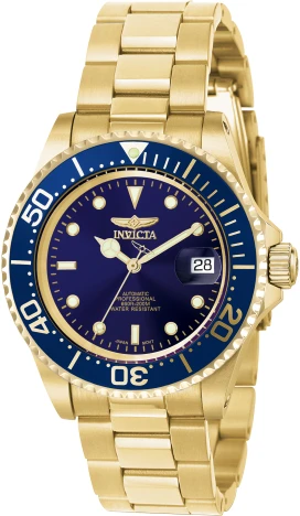 Pro Diver model 20434 | Invictawatch