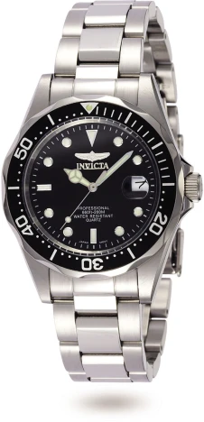 Pro Diver model 8937 | Invictawatch
