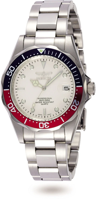 Pro Diver model 8933 | Invictawatch