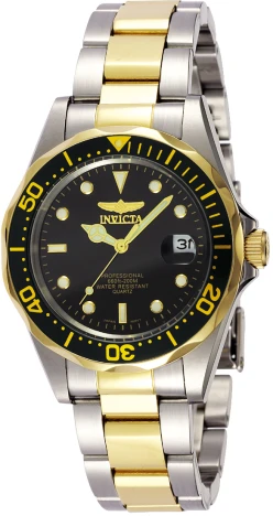 Pro Diver model 8938 | Invictawatch