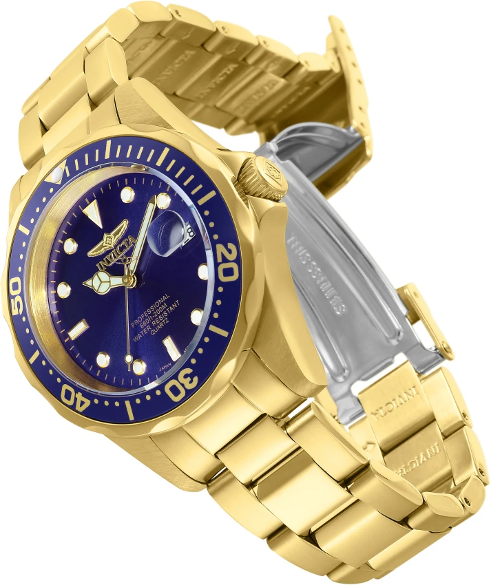 Pro Diver model 8937 | Invictawatch