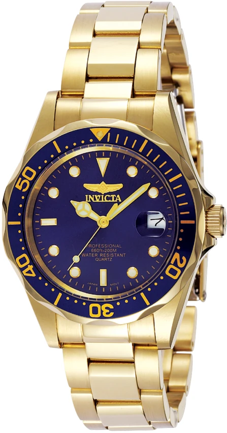 未使用　ビデオ工房PRO VDE-001 Pro Diver model 8937 | Invictawatch