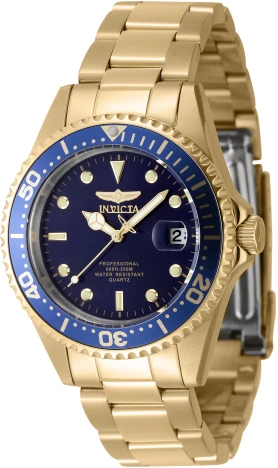 Pro Diver model 48515 | Invictawatch