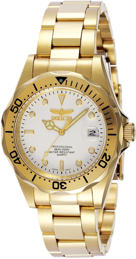 Pro Diver model 8938 | Invictawatch