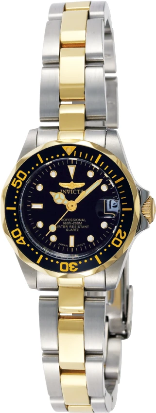 Pro Diver model 8941 | Invictawatch