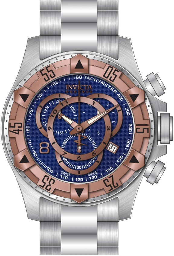 Excursion model 90036 | Invictawatch