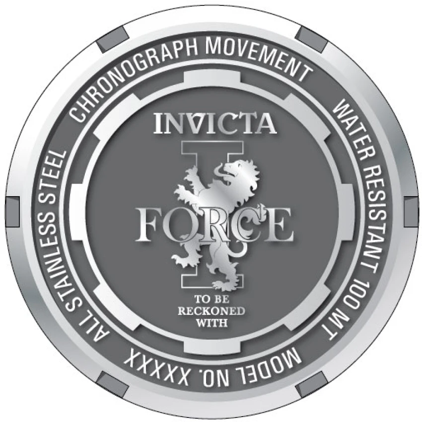 Force model 90064 | Invictawatch