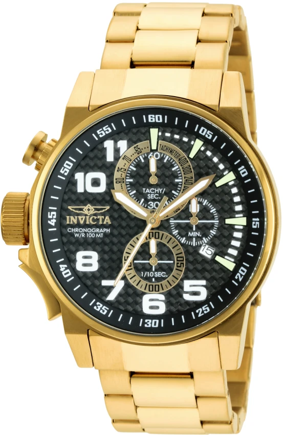 ✨ゴールドフィグ4年生✨ Force model 90064 | Invictawatch