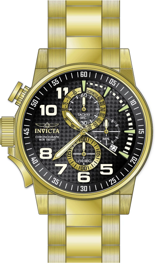 Force model 90064 | Invictawatch