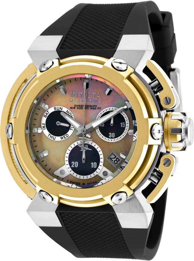 Reserve model 90087 | Invictawatch