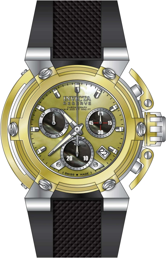 Reserve model 90087 | Invictawatch