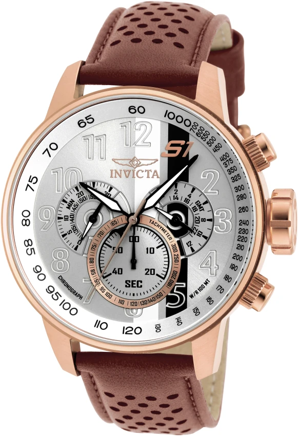 S1 Rally model 90104 | Invictawatch