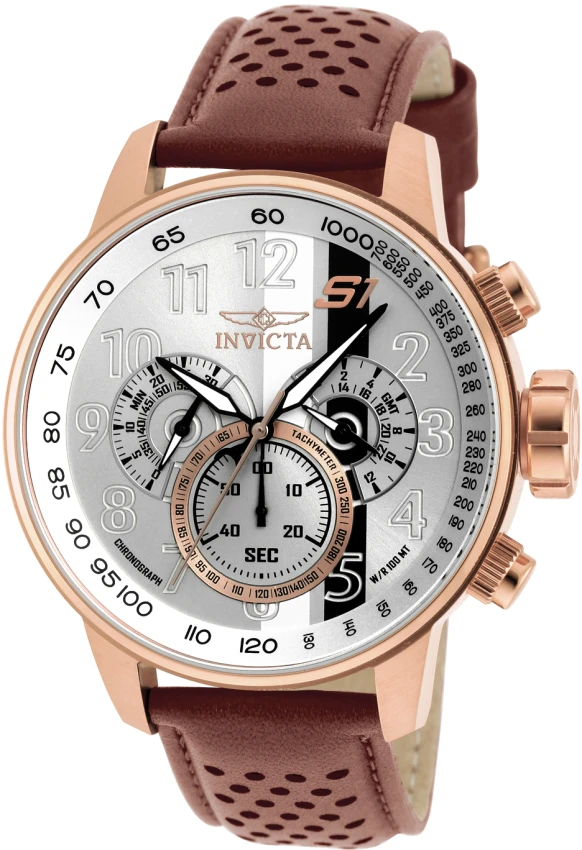 S1 Rally model 90104 | Invictawatch
