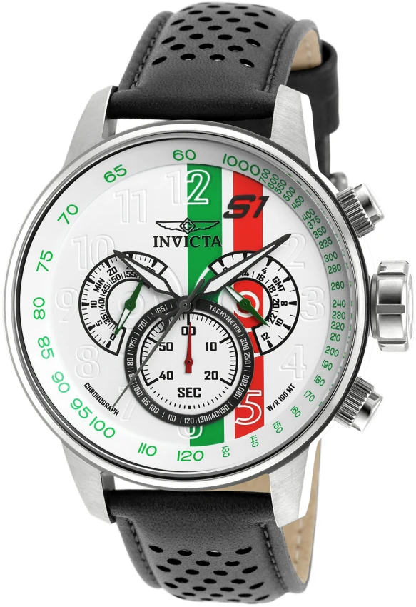 S1 Rally model 90106 | Invictawatch