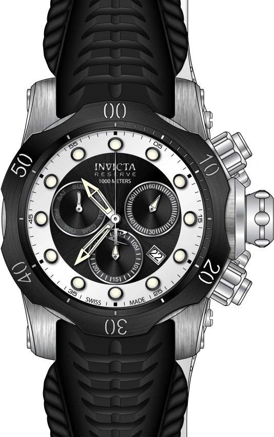 Venom model 90151 | Invictawatch