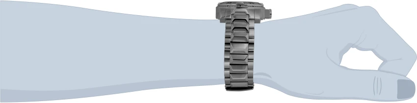 Excursion model 90154 | Invictawatch