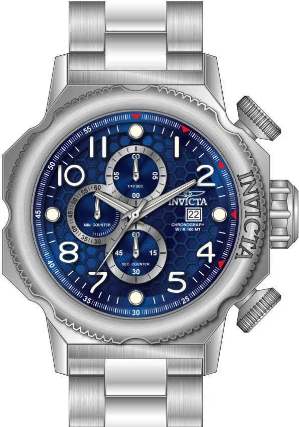 Force model 90161 | Invictawatch