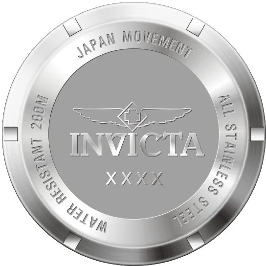 Pro Diver model 90189 | Invictawatch