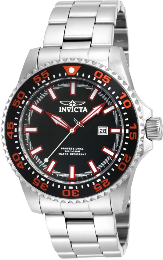 Pro Diver model 90189 | Invictawatch