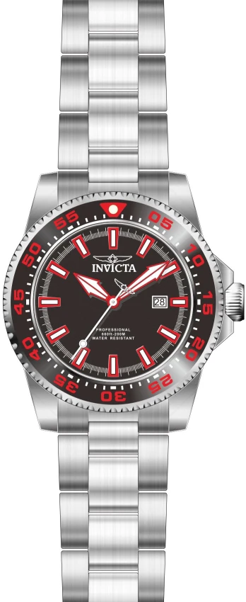 オクティ Pro Diver model 90189 | Invictawatch