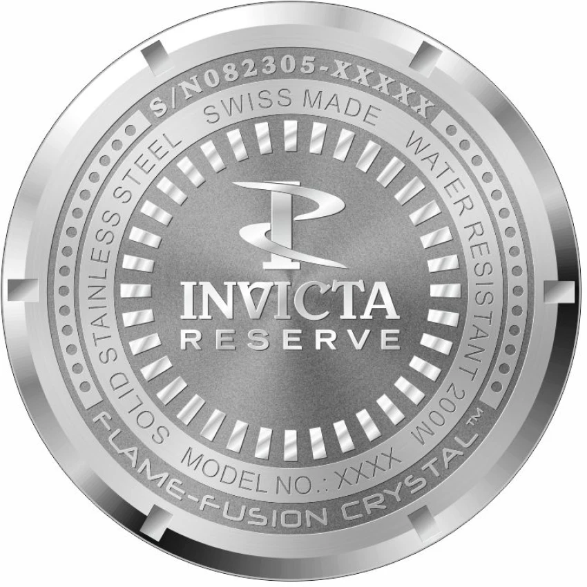Reserve model 90249 | Invictawatch