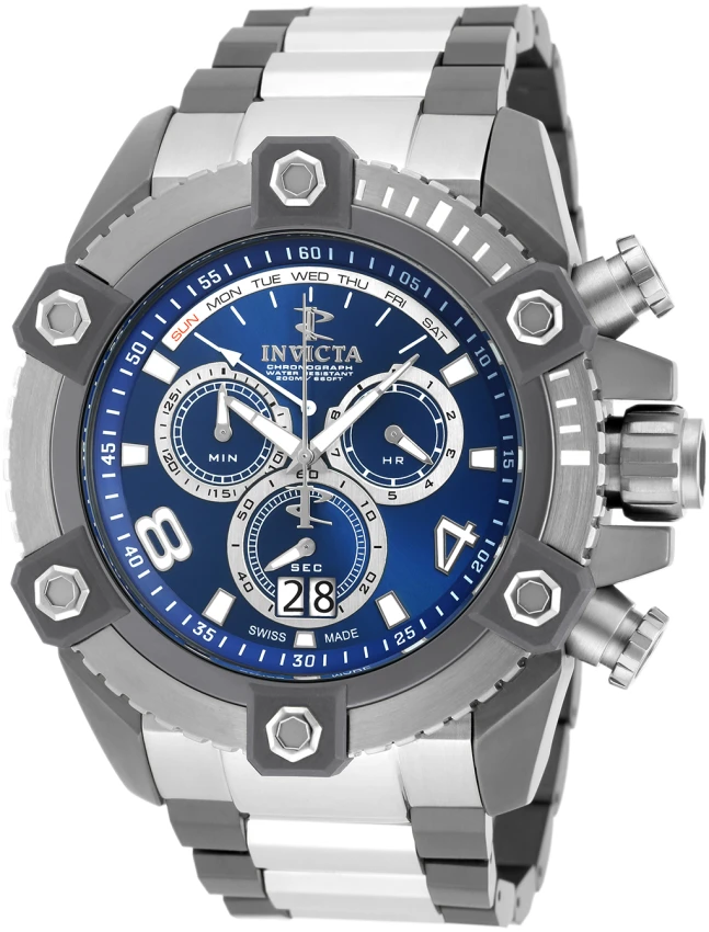 Reserve model 90249 | Invictawatch