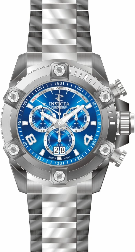 Reserve model 90249 | Invictawatch