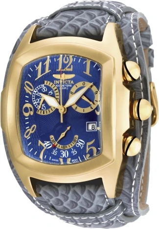 Lupah model 90266 | Invictawatch