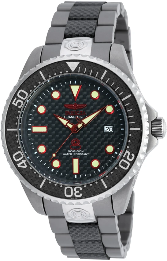 Pro Diver model 90283 | Invictawatch