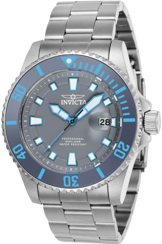Pro Diver model 90294 | Invictawatch