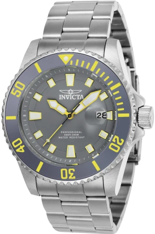 Pro Diver model 90295 | Invictawatch