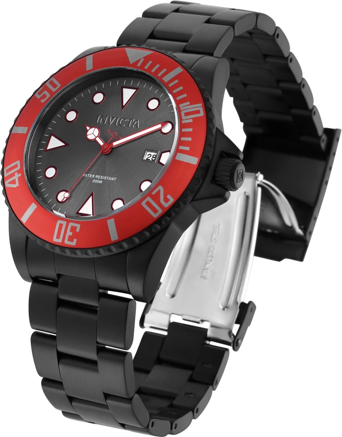 Pro Diver model 90296 | Invictawatch