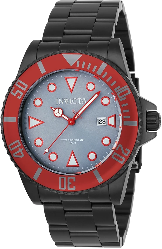 【vivi】赤べこ リメイクスチームパンク・ホルスタイン2頭 Pro Diver model 90296 | Invictawatch