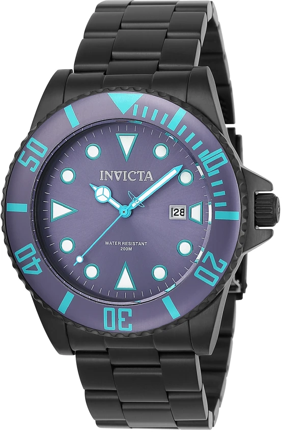 Pro Diver model 90297 | Invictawatch