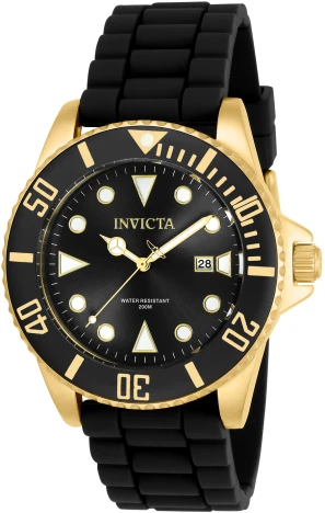 Pro Diver model 90303 | Invictawatch
