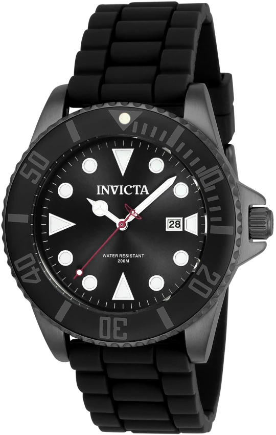 Pro Diver model 90305 | Invictawatch