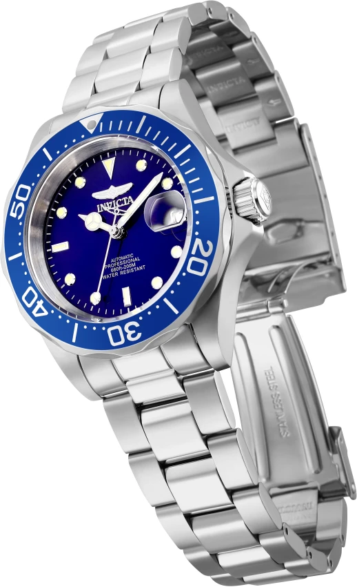 Pro Diver model 9094 | Invictawatch